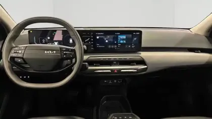 Photo 68 Kia Ev4  204 ch Autonomie Longue 81.4 kWh