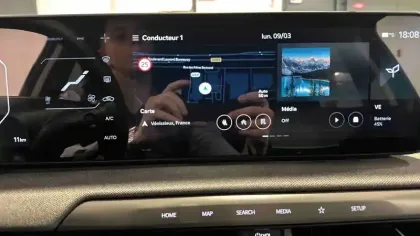 Photo 48 Kia Ev4 Gén. I Ph1 Earth 5