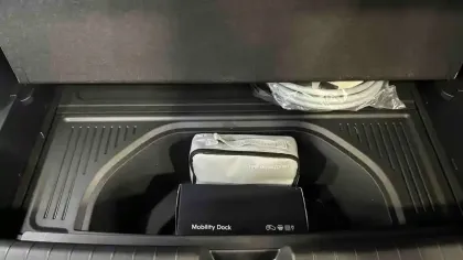 Photo 38 Kia Ev4 Gén. I Ph1 Earth 5