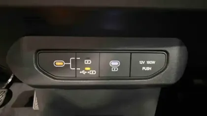 Photo 79 Kia Ev4  204 ch Autonomie Longue 81.4 kWh