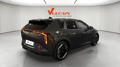 Photo 29 Kia Ev4 Gén. I Ph1 Earth 5