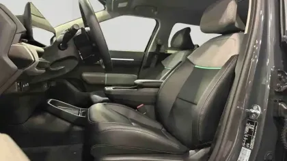 Photo 34 Kia Ev4 Gén. I Ph1 Earth 5