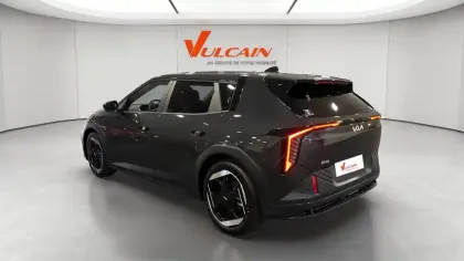 Photo 28 Kia Ev4 Gén. I Ph1 Earth 5