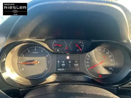 Photo 71 Opel Corsa  1.2 75 ch BVM5