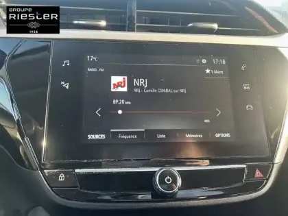 Photo 23 Opel Corsa  1.2 75 ch BVM5