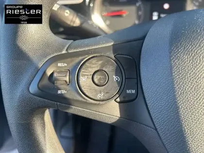 Photo 69 Opel Corsa  1.2 75 ch BVM5