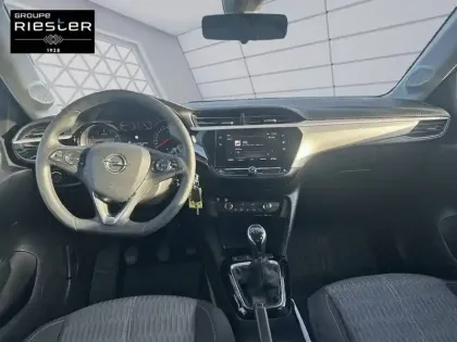 Photo 57 Opel Corsa  1.2 75 ch BVM5