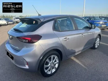 Photo 39 Opel Corsa  1.2 75 ch BVM5