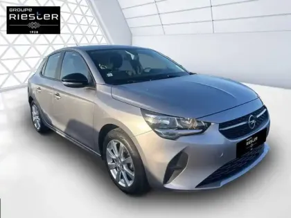 Photo 27 Opel Corsa  1.2 75 ch BVM5