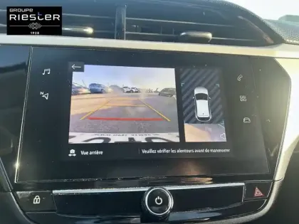 Photo 74 Opel Corsa  1.2 75 ch BVM5