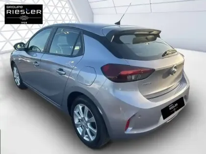 Photo 56 Opel Corsa  1.2 75 ch BVM5