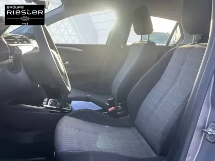 Photo 8 Opel Corsa  1.2 75 ch BVM5