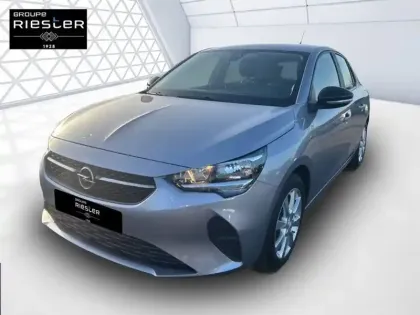 Photo Opel Corsa Elegance Business