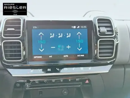 Photo 63 Citroën C5 aircross  Hybride Rechargeable 225 e-EAT8