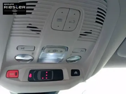 Photo 69 Citroën C5 aircross  Hybride Rechargeable 225 e-EAT8