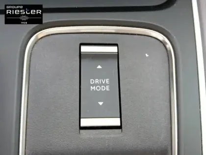 Photo 84 Citroën C5 aircross  Hybride Rechargeable 225 e-EAT8