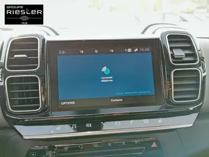 Photo 65 Citroën C5 aircross  Hybride Rechargeable 225 e-EAT8