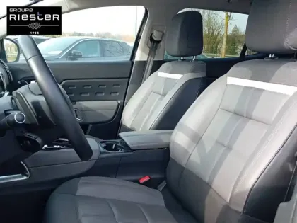 Photo 45 Citroën C5 aircross  Hybride Rechargeable 225 e-EAT8