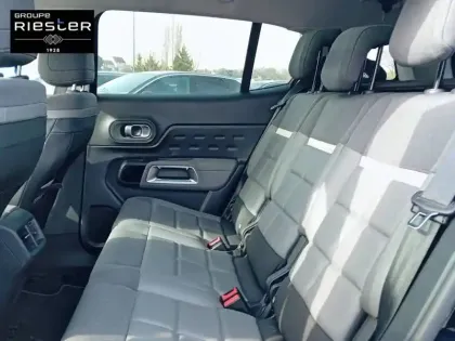 Photo 46 Citroën C5 aircross  Hybride Rechargeable 225 e-EAT8