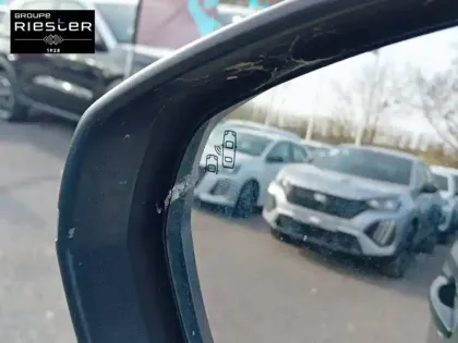 Photo 23 Citroën C5 aircross  Hybride Rechargeable 225 e-EAT8