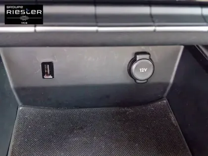 Photo 52 Citroën C5 aircross  Hybride Rechargeable 225 e-EAT8