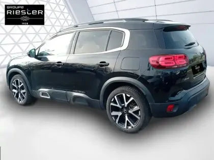 Photo 76 Citroën C5 aircross  Hybride Rechargeable 225 e-EAT8