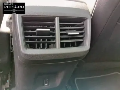 Photo 60 Citroën C5 aircross  Hybride Rechargeable 225 e-EAT8