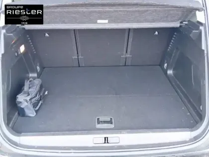 Photo 40 Citroën C5 aircross  Hybride Rechargeable 225 e-EAT8