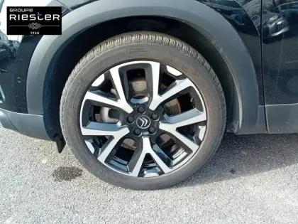 Photo 12 Citroën C5 aircross  Hybride Rechargeable 225 e-EAT8