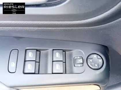 Photo 90 Citroën C5 aircross  Hybride Rechargeable 225 e-EAT8