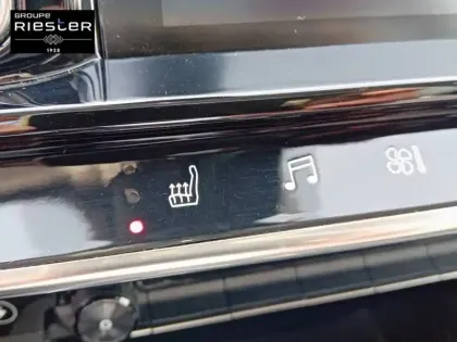 Photo 53 Citroën C5 aircross  Hybride Rechargeable 225 e-EAT8