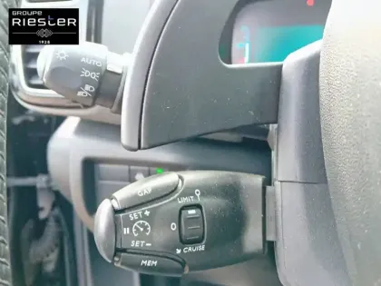 Photo 19 Citroën C5 aircross  Hybride Rechargeable 225 e-EAT8