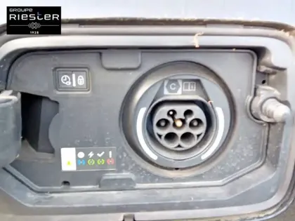 Photo 96 Citroën C5 aircross  Hybride Rechargeable 225 e-EAT8