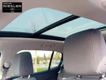 Photo 59 Citroën C5 aircross  Hybride Rechargeable 225 e-EAT8