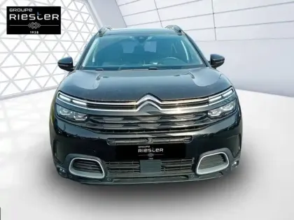 Photo 71 Citroën C5 aircross  Hybride Rechargeable 225 e-EAT8