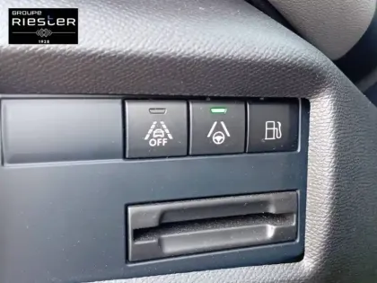 Photo 91 Citroën C5 aircross  Hybride Rechargeable 225 e-EAT8