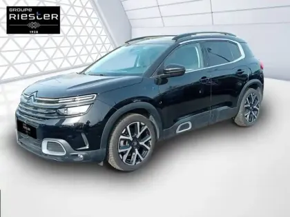 Photo 70 Citroën C5 aircross  Hybride Rechargeable 225 e-EAT8