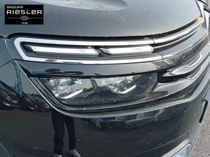 Photo 15 Citroën C5 aircross  Hybride Rechargeable 225 e-EAT8