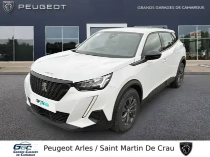 Photo Peugeot 2008 Active Pack