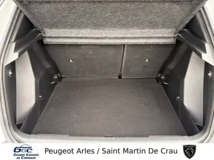 Photo 5 Peugeot 2008  PureTech 100 S&S BVM6