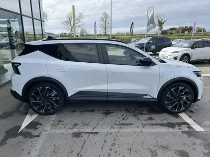 Photo 5 Renault Scenic  E-Tech electrique 220 ch grande autonomie