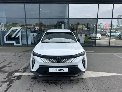 Photo 7 Renault Scenic  E-Tech electrique 220 ch grande autonomie