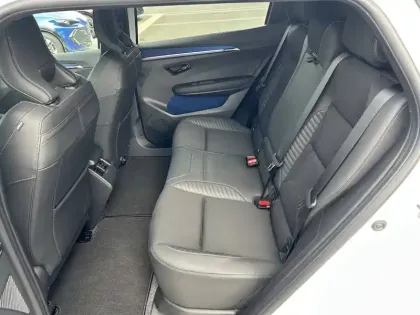 Photo 10 Renault Scenic  E-Tech electrique 220 ch grande autonomie