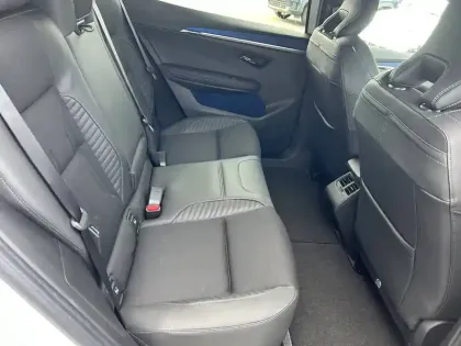 Photo 19 Renault Scenic  E-Tech electrique 220 ch grande autonomie
