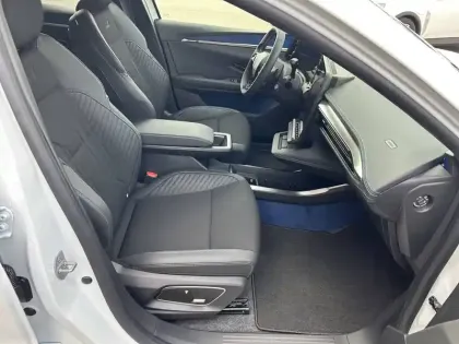 Photo 9 Renault Scenic  E-Tech electrique 220 ch grande autonomie