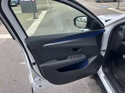 Photo 8 Renault Scenic  E-Tech electrique 220 ch grande autonomie