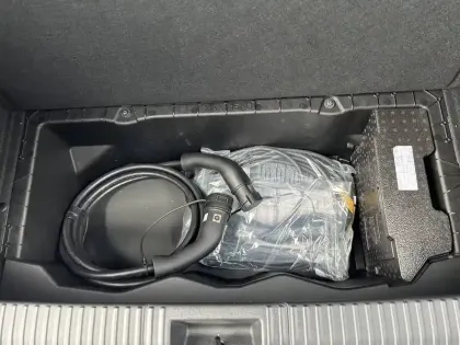 Photo 18 Renault Scenic  E-Tech electrique 220 ch grande autonomie