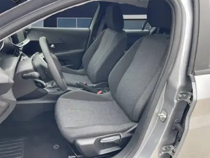 Photo 13 Peugeot 208  100 S&S BVM6