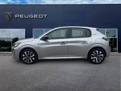 Photo 7 Peugeot 208  100 S&S BVM6