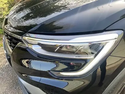 Photo 32 Renault Arkana Gén. I (LJL) Ph1 RS Line 5